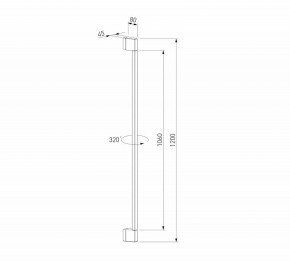 Накладной светильник Elektrostandard Argos 35121/D в Копейске - kopejsk.ok-mebel.com | фото 4