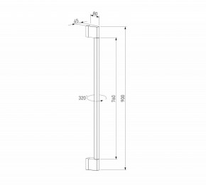 Накладной светильник Elektrostandard Argos 35122/D в Копейске - kopejsk.ok-mebel.com | фото 4