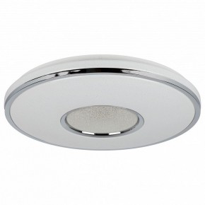 Накладной светильник Эра Классик SPB-6-70-RC Crystal в Копейске - kopejsk.ok-mebel.com | фото