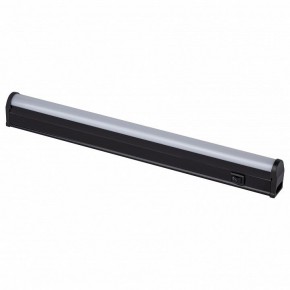 Накладной светильник Эра  LLED-01-04W-4000-B в Копейске - kopejsk.ok-mebel.com | фото