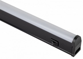 Накладной светильник Эра  LLED-01-04W-4000-B в Копейске - kopejsk.ok-mebel.com | фото 5