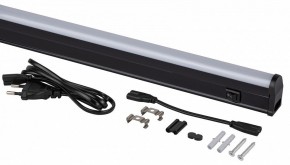 Накладной светильник Эра  LLED-01-04W-4000-B в Копейске - kopejsk.ok-mebel.com | фото 9