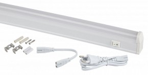 Накладной светильник Эра  LLED-01-12W-4000-W в Копейске - kopejsk.ok-mebel.com | фото 11