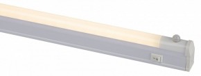 Накладной светильник Эра  LLED-02-04W-4000-MS-W в Копейске - kopejsk.ok-mebel.com | фото 10