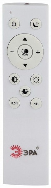 Накладной светильник Эра Relict Relict 48 Pult SPB-6-60-RC BK в Копейске - kopejsk.ok-mebel.com | фото 12