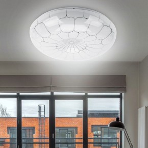 Накладной светильник Эра  SPB-6-18-6,5K Pautina в Копейске - kopejsk.ok-mebel.com | фото 2
