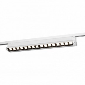 Накладной светильник Эра  TR54 - 5040 WH в Копейске - kopejsk.ok-mebel.com | фото 7