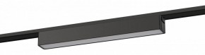 Накладной светильник Эра  TRM-S5-1-12W4K-BK в Копейске - kopejsk.ok-mebel.com | фото