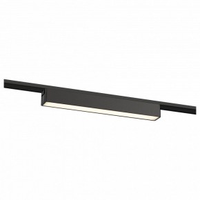 Накладной светильник Эра  TRM-S5-1-12W4K-BK в Копейске - kopejsk.ok-mebel.com | фото 2