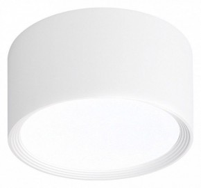 Накладной светильник Escada 20005LED 20005SMU/03LED SWH в Копейске - kopejsk.ok-mebel.com | фото 2
