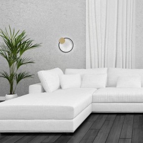 Накладной светильник Escada Figures 10263/1LED в Копейске - kopejsk.ok-mebel.com | фото 3
