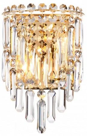 Накладной светильник Favourite Diadem 4724-2W в Копейске - kopejsk.ok-mebel.com | фото 2