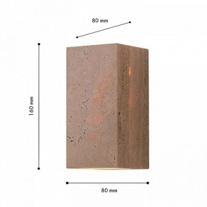 Накладной светильник Favourite Limestone 4652-2W в Копейске - kopejsk.ok-mebel.com | фото 3