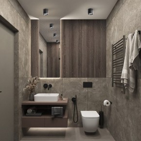 Накладной светильник Feron HL363 41999 в Копейске - kopejsk.ok-mebel.com | фото 5