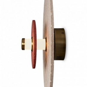 Накладной светильник Freya Acoustic FR5494WL-L4TR в Копейске - kopejsk.ok-mebel.com | фото 5