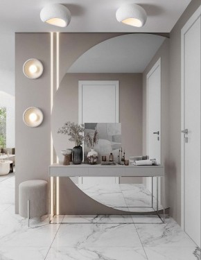 Накладной светильник Freya Mound FR5428CL-01W в Копейске - kopejsk.ok-mebel.com | фото 4
