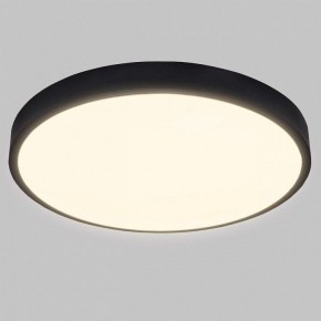 Накладной светильник Imex RONDA PLC.500-72-CCT-BK в Копейске - kopejsk.ok-mebel.com | фото 2
