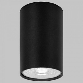 Накладной светильник Imex SIMPLE IL.0005.2700-BK в Копейске - kopejsk.ok-mebel.com | фото