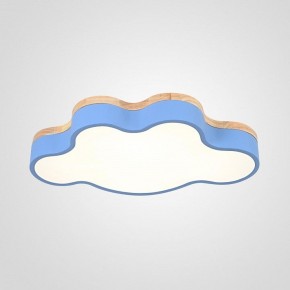 Накладной светильник Imperiumloft CLOUD ECO Blue CLOUD-ECO01 в Копейске - kopejsk.ok-mebel.com | фото