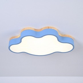 Накладной светильник Imperiumloft CLOUD ECO Blue CLOUD-ECO01 в Копейске - kopejsk.ok-mebel.com | фото 3