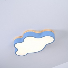 Накладной светильник Imperiumloft CLOUD ECO Blue CLOUD-ECO01 в Копейске - kopejsk.ok-mebel.com | фото 4