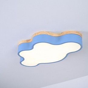 Накладной светильник Imperiumloft CLOUD ECO Blue CLOUD-ECO01 в Копейске - kopejsk.ok-mebel.com | фото 5