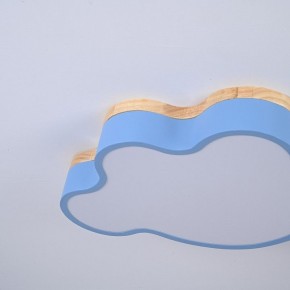 Накладной светильник Imperiumloft CLOUD ECO Blue CLOUD-ECO01 в Копейске - kopejsk.ok-mebel.com | фото 6