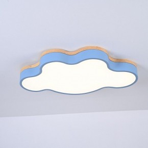 Накладной светильник Imperiumloft CLOUD ECO Blue CLOUD-ECO01 в Копейске - kopejsk.ok-mebel.com | фото 3