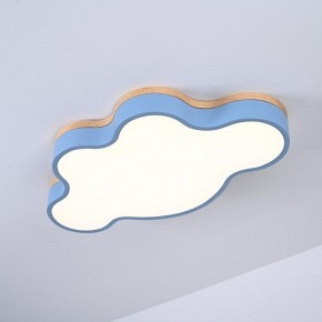 Накладной светильник Imperiumloft CLOUD ECO Blue CLOUD-ECO01 в Копейске - kopejsk.ok-mebel.com | фото 4
