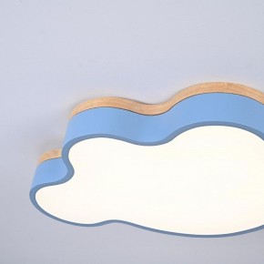 Накладной светильник Imperiumloft CLOUD ECO Blue CLOUD-ECO01 в Копейске - kopejsk.ok-mebel.com | фото 7