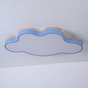 Накладной светильник Imperiumloft CLOUD ECO Blue CLOUD-ECO01 в Копейске - kopejsk.ok-mebel.com | фото 2