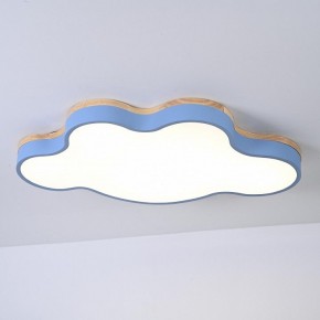 Накладной светильник Imperiumloft CLOUD ECO Blue CLOUD-ECO01 в Копейске - kopejsk.ok-mebel.com | фото 3
