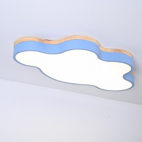 Накладной светильник Imperiumloft CLOUD ECO Blue CLOUD-ECO01 в Копейске - kopejsk.ok-mebel.com | фото 4