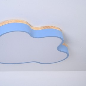 Накладной светильник Imperiumloft CLOUD ECO Blue CLOUD-ECO01 в Копейске - kopejsk.ok-mebel.com | фото 6