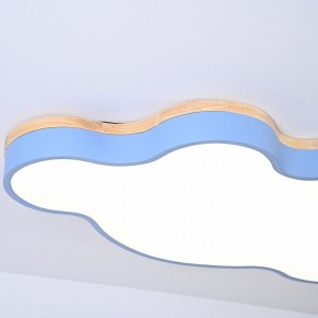 Накладной светильник Imperiumloft CLOUD ECO Blue CLOUD-ECO01 в Копейске - kopejsk.ok-mebel.com | фото 7