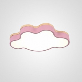 Накладной светильник Imperiumloft CLOUD ECO Pink CLOUD-ECO01 в Копейске - kopejsk.ok-mebel.com | фото