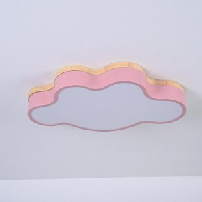 Накладной светильник Imperiumloft CLOUD ECO Pink CLOUD-ECO01 в Копейске - kopejsk.ok-mebel.com | фото 2