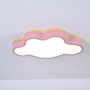 Накладной светильник Imperiumloft CLOUD ECO Pink CLOUD-ECO01 в Копейске - kopejsk.ok-mebel.com | фото 3