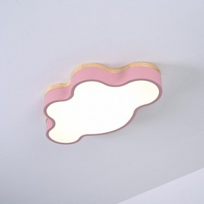 Накладной светильник Imperiumloft CLOUD ECO Pink CLOUD-ECO01 в Копейске - kopejsk.ok-mebel.com | фото 4