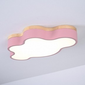 Накладной светильник Imperiumloft CLOUD ECO Pink CLOUD-ECO01 в Копейске - kopejsk.ok-mebel.com | фото 5