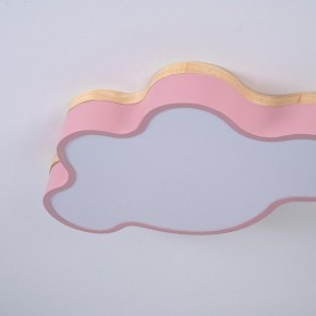 Накладной светильник Imperiumloft CLOUD ECO Pink CLOUD-ECO01 в Копейске - kopejsk.ok-mebel.com | фото 7