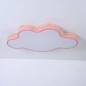 Накладной светильник Imperiumloft CLOUD ECO Pink CLOUD-ECO01 в Копейске - kopejsk.ok-mebel.com | фото 2