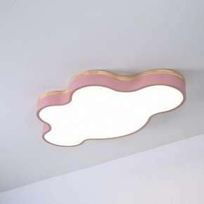 Накладной светильник Imperiumloft CLOUD ECO Pink CLOUD-ECO01 в Копейске - kopejsk.ok-mebel.com | фото 3