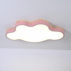 Накладной светильник Imperiumloft CLOUD ECO Pink CLOUD-ECO01 в Копейске - kopejsk.ok-mebel.com | фото 4