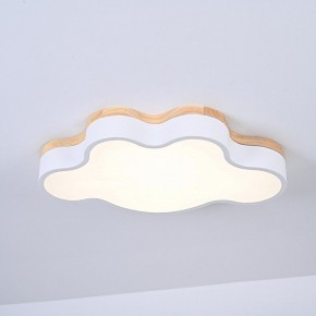 Накладной светильник Imperiumloft CLOUD ECO White CLOUD-ECO01 в Копейске - kopejsk.ok-mebel.com | фото 3