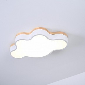 Накладной светильник Imperiumloft CLOUD ECO White CLOUD-ECO01 в Копейске - kopejsk.ok-mebel.com | фото 4