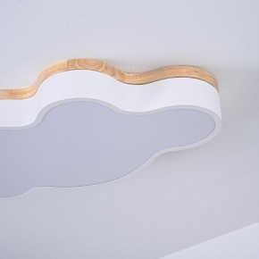 Накладной светильник Imperiumloft CLOUD ECO White CLOUD-ECO01 в Копейске - kopejsk.ok-mebel.com | фото 7