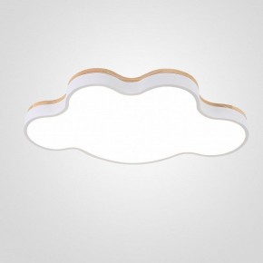 Накладной светильник Imperiumloft CLOUD ECO White CLOUD-ECO01 в Копейске - kopejsk.ok-mebel.com | фото