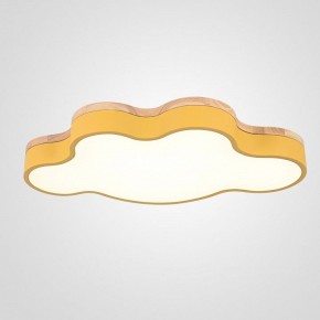Накладной светильник Imperiumloft CLOUD ECO Yellow CLOUD-ECO01 в Копейске - kopejsk.ok-mebel.com | фото