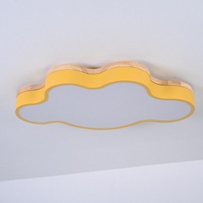 Накладной светильник Imperiumloft CLOUD ECO Yellow CLOUD-ECO01 в Копейске - kopejsk.ok-mebel.com | фото 2